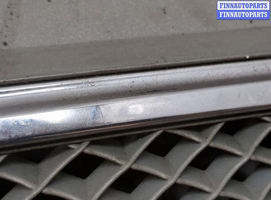 купить Решетка радиатора на Ford Mondeo 3 2000-2007