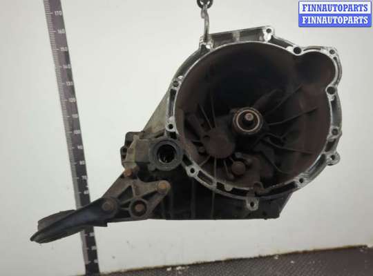 купить КПП 5-ст.мех. (МКПП) на Volvo S40 2004-