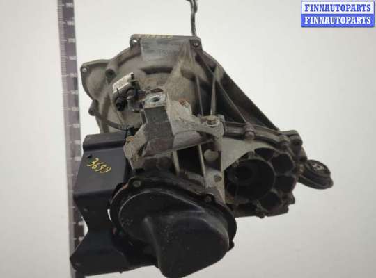 купить КПП 5-ст.мех. (МКПП) на Volvo S40 2004-