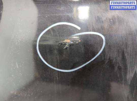 купить Крышка (дверь) багажника на Mercedes Vito W639 2003-2014