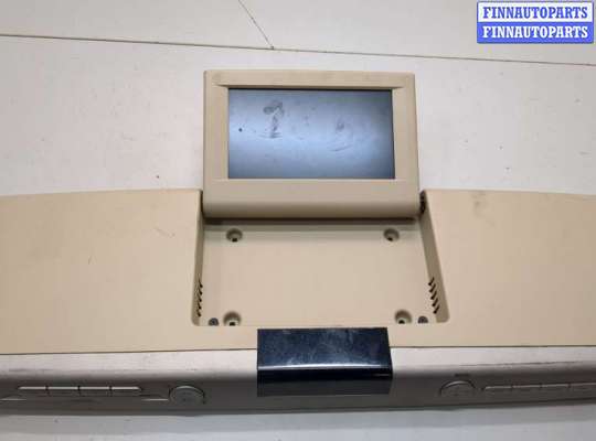 Купить Проигрыватель, чейнджер CD/DVD на Lincoln Navigator 2006-2014 Проигрыватель, чейнджер CD/DVD LN17543 на Lincoln Navigator 2006-2014