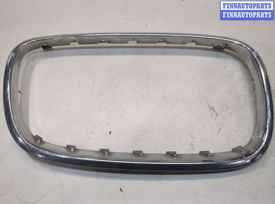 купить Решетка радиатора на BMW X5 E70 2006-2013