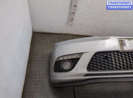 купить Бампер на Skoda Octavia (A5) 2004-2013