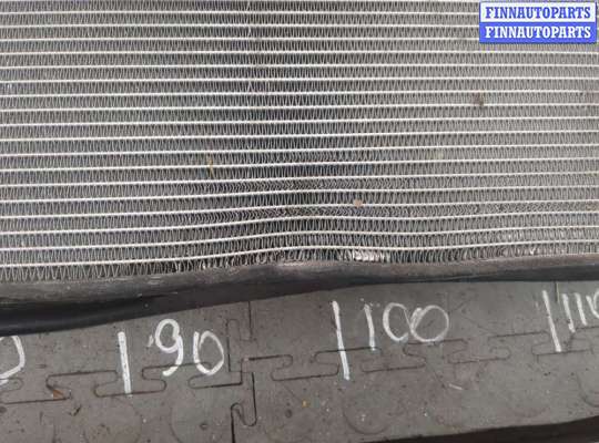 купить Радиатор охлаждения двигателя на Volkswagen Jetta 6 2010-2018