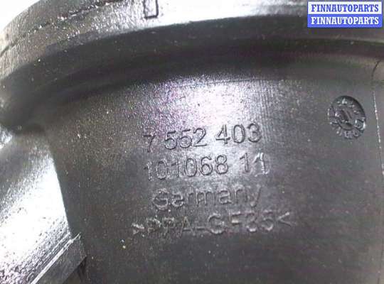 Корпус термостата BM1495657 на BMW 1 E87 2004-2011