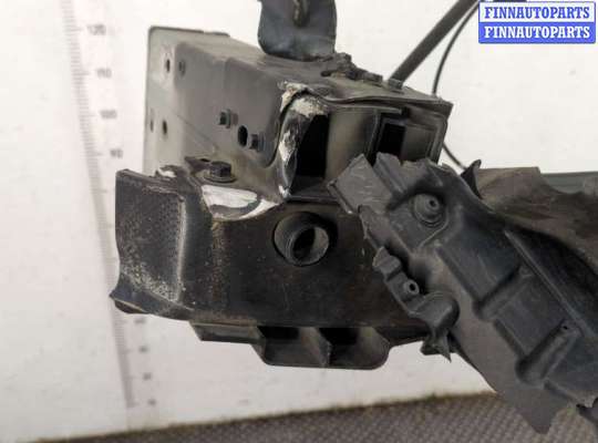 Замок капота на Volvo S90 II | V90 II