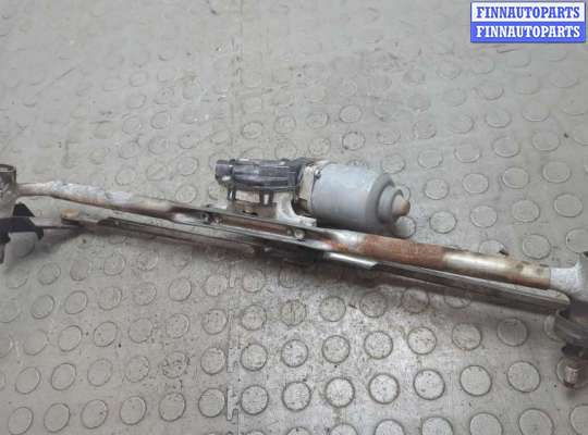 Механизм стеклоочистителя (трапеция дворников) JPX5005 на Jeep Grand Cherokee 2010-2013