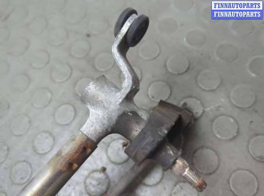 Трапеция дворников (стеклоочистителя) на Jeep Grand Cherokee IV (WK2)