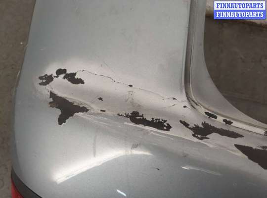 купить Бампер на Volkswagen Touran 2006-2010