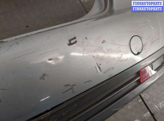 купить Бампер на Volkswagen Touran 2006-2010