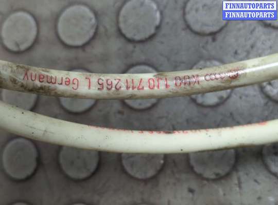 купить Кулиса КПП на Skoda Octavia Tour 1996-2011