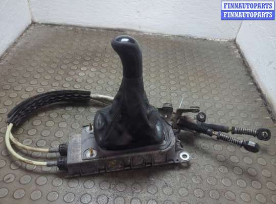 Кулиса КПП SK521533 на Skoda Octavia Tour 1996-2011