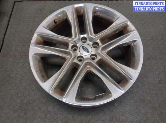 Диск колёсный на Ford Explorer V (U502)