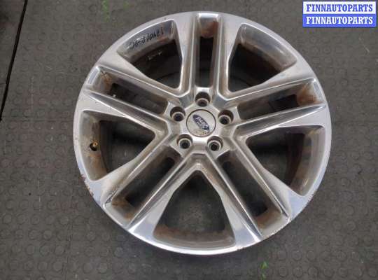 Диск колёсный на Ford Explorer V (U502)