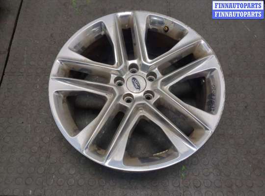 Диск колёсный на Ford Explorer V (U502)