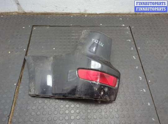 Купить Клык бампера на Mitsubishi Outlander XL 2006-2012 Клык бампера CT1143288 на Mitsubishi Outlander XL 2006-2012
