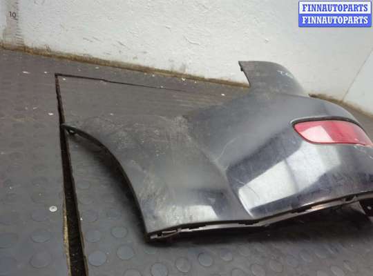 купить Клык бампера на Mitsubishi Outlander XL 2006-2012