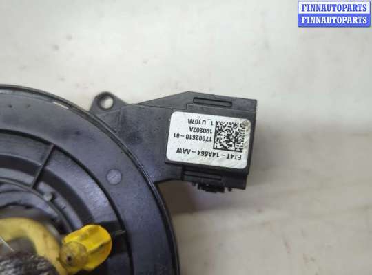 Подрулевой шлейф (кольцо SRS) на Ford Edge (CD4)