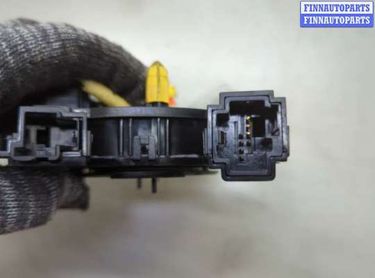 Подрулевой шлейф (кольцо SRS) на Ford Edge (CD4)