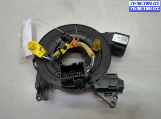 Подрулевой шлейф (кольцо SRS) на Ford Edge (CD4)