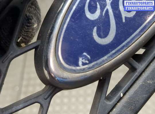 купить Решетка радиатора на Ford Focus 1 1998-2004