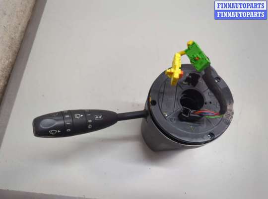 купить Переключатель поворотов и дворников (стрекоза) на Mercedes A W169 2004-2012