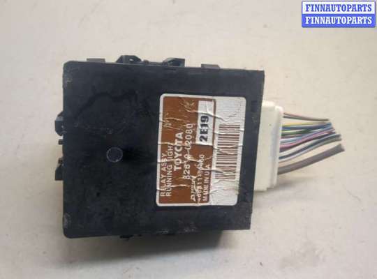 Блок управления светом TT910115 на Toyota Corolla E15 2006-2013