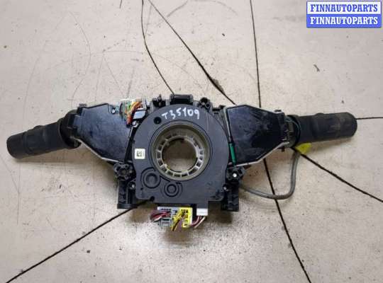 купить Переключатель поворотов и дворников (стрекоза) на Nissan Qashqai 2006-2013
