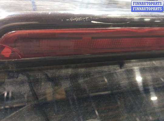 купить Фонарь дополнительный (стоп-сигнал) на Nissan Qashqai 2006-2013