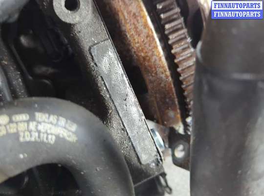 купить Маховик на Volkswagen Polo 2014-2025