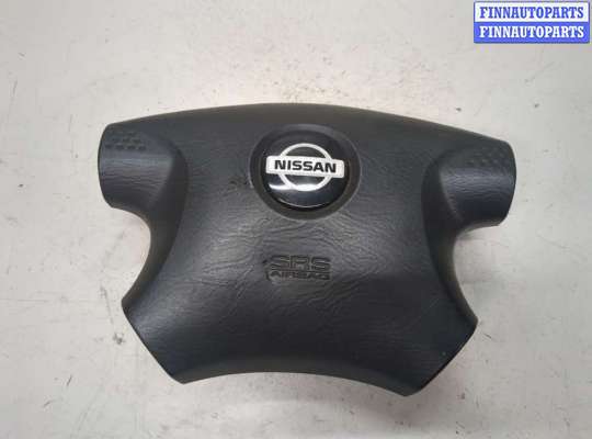 купить Подушка безопасности водителя на Nissan Terrano 2 1993-2006