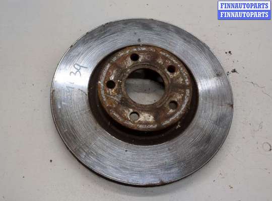 купить Диск тормозной на Ford Focus 3 2011-2015