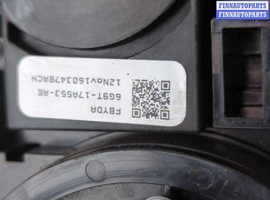 купить Переключатель поворотов и дворников (стрекоза) на Ford Mondeo 4 2007-2015