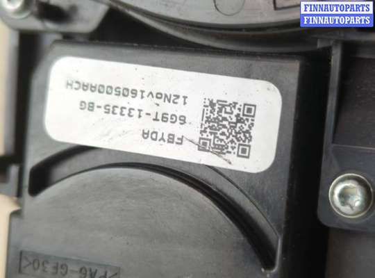 купить Переключатель поворотов и дворников (стрекоза) на Ford Mondeo 4 2007-2015