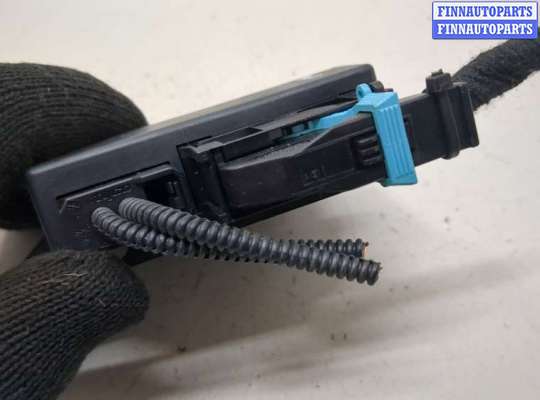 купить Блок комфорта на Audi Q7 2005-2015