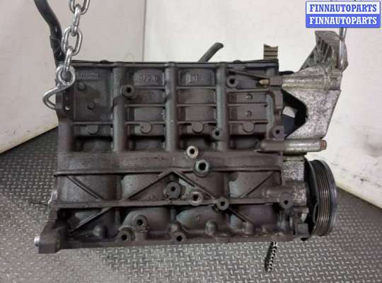 Блок цилиндров (Шорт блок) VG2383629 на Volkswagen Touran 2006-2010