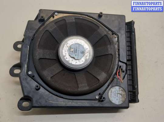 купить Сабвуфер на BMW 6 E63 2003-2010