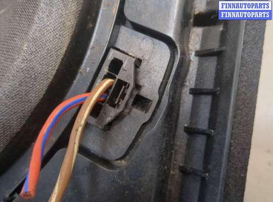 купить Сабвуфер на BMW 6 E63 2003-2010