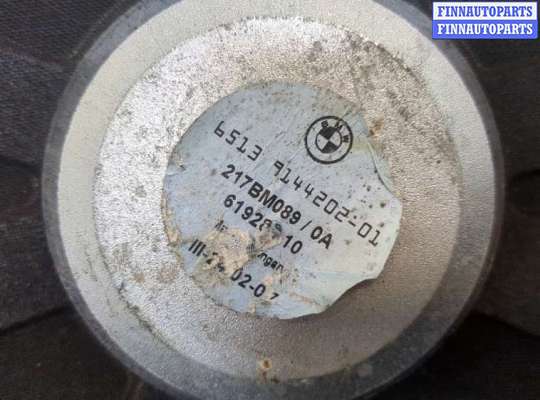 купить Сабвуфер на BMW 6 E63 2003-2010