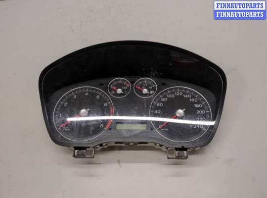 Щиток приборов на Ford Focus II