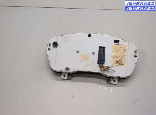 Щиток приборов на Ford Focus II