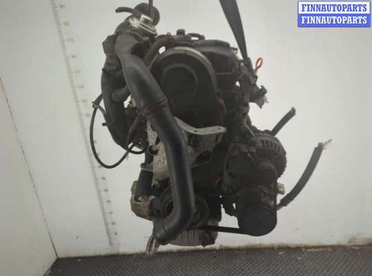 Генератор VG2666463 на Volkswagen Polo 2005-2009