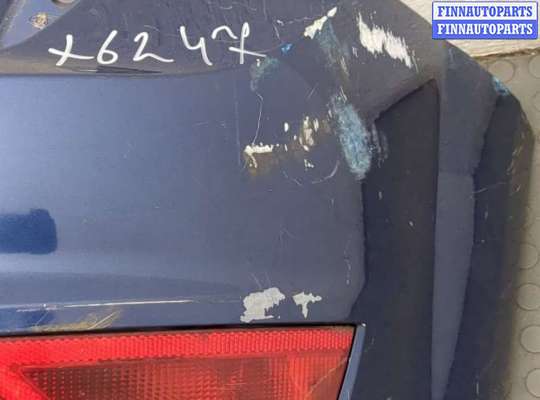 купить Бампер на Ford Focus 2 2008-2011