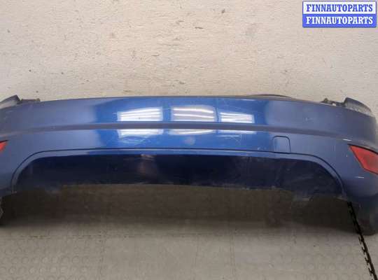 Бампер FO1771881 на Ford Focus 2 2008-2011