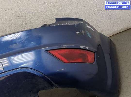 купить Бампер на Ford Focus 2 2008-2011