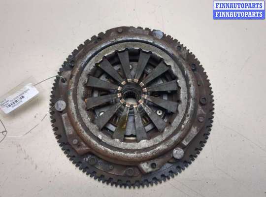Маховик CT1024533 на Citroen C3 2002-2009