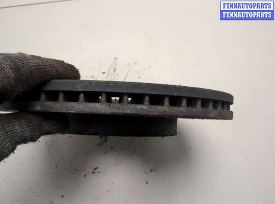 купить Диск тормозной на KIA Ceed 2007-2012