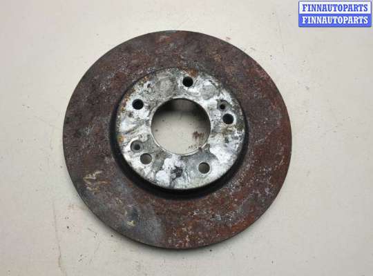 купить Диск тормозной на KIA Ceed 2007-2012