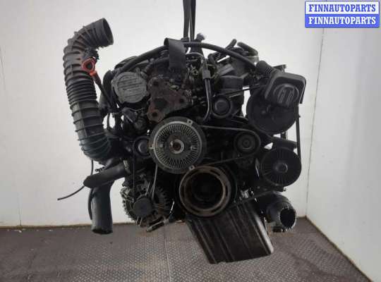 купить Заслонка дроссельная на Mercedes Vito W639 2003-2014