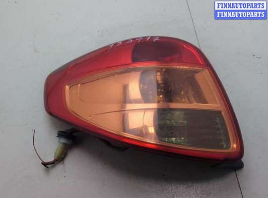 Фонарь (задний) SZS8417 на Suzuki SX4 2006-2014